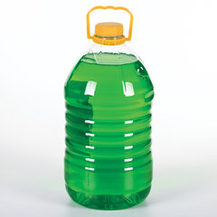 Мыло жидкое с антибактериальным эффектом 5 л МЕЛОДИЯ &laquo;Семь трав&raquo;, ПЭТ, 606986