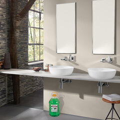 Мыло жидкое с антибактериальным эффектом 5 л МЕЛОДИЯ &laquo;Семь трав&raquo;, ПЭТ, 606986