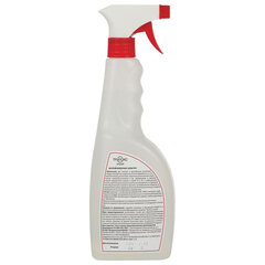 Средство дезинфицирующее для любых поверхностей с распылителем 750 мл ТРИЛОКС-СПРЕЙ, готовый раствор