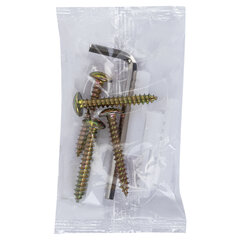 Сушилка для рук ВЫСОКОСКОРОСТНАЯ АНТИВАНДАЛЬНАЯ SONNEN K2020, 1000 Вт, 100 м/<wbr/>с, IPX3, 72 дБ, нержавеющая сталь, 607193