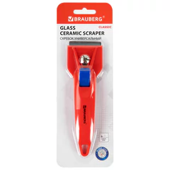 Уборочный инвентарь