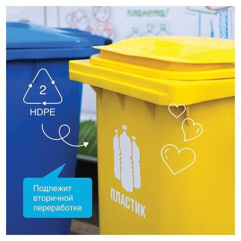 Средство для прочистки канализационных труб с дезинфецирующим эффектом 5 л SYNERGETIC, биоразлагаемо