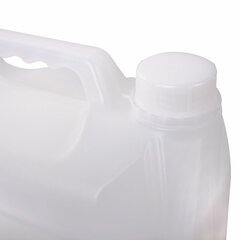 Мыло-крем жидкое с АНТИБАКТЕРИАЛЬНЫМ ЭФФЕКТОМ, 5 л, ЗОЛОТОЙ ИДЕАЛ &laquo;Премиум Жемчужное&raquo;, 607495