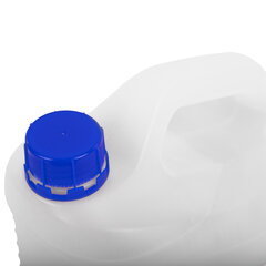 Мыло-крем жидкое с АНТИБАКТЕРИАЛЬНЫМ ЭФФЕКТОМ, 5 л, ЗОЛОТОЙ ИДЕАЛ DELUXE &laquo;Нейтральное&raquo;, перламутровое, 607497