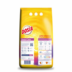 Стиральный порошок автомат 8 кг DOSIA Optima Color, для цветного белья