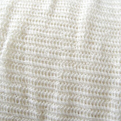 Полотно нитепрошивное (НЕТКОЛ), Узбекистан, рулон 0,75&times;50 м, 120 (±5) г/<wbr/>м<sup>2</sup>, в пакете, LAIMA, 607523