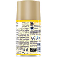 Сменный баллон 269 мл GLADE &laquo;Сицилийский лимонад и мята&raquo;, для автоматических освежителей, универсальный, 33705