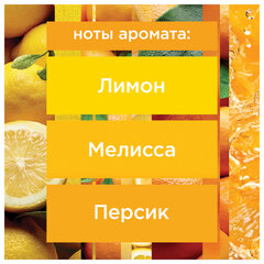 Сменный баллон 269 мл GLADE &laquo;Сицилийский лимонад и мята&raquo;, для автоматических освежителей, универсальный, 33705