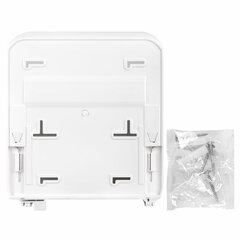 Диспенсер для полотенец в рулонах с автоотрезом листа EXTRA LAIMA PROFESSIONAL, (Система H1), 607765