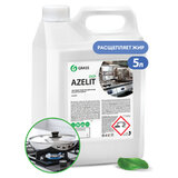 Средство для кухни, чистки плит, духовок, грилей от жира/нагара 5,6 кг GRASS AZELIT