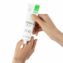 Крем регенерирующий 100 мл M SOLO ACTIVE для кожи, питание и восстановление