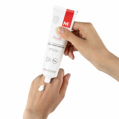 Крем защитный 100 мл M SOLO PROFI гидрофильный для кожи, от масел, красок, смазок, извести, цемента