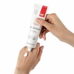 Крем защитный 100 мл M SOLO AQUA гидрофобный для кожи, от кислотных и щелочных средств