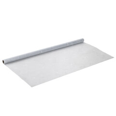 Пленка на окно самоклеящаяся статическая БЕЗ КЛЕЯ, солнцезащитная, 45&times;150 см, &laquo;Витраж&raquo;, DASWERK (ДАСВЕРК), 607968