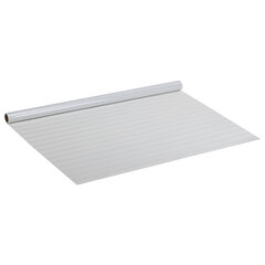 Пленка на окно самоклеящаяся статическая БЕЗ КЛЕЯ, солнцезащитная, 67,5&times;150 см, &laquo;Жалюзи&raquo;, DASWERK (ДАСВЕРК), 607970