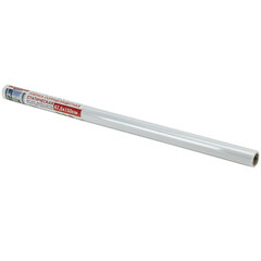 Пленка на окно самоклеящаяся статическая БЕЗ КЛЕЯ, солнцезащитная, 67,5&times;150 см, &laquo;Жалюзи&raquo;, DASWERK (ДАСВЕРК), 607970