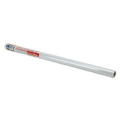 Пленка на окно самоклеящаяся статическая БЕЗ КЛЕЯ, солнцезащитная, 67,5&times;150 см, матовая, DASWERK (ДАСВЕРК), 607971