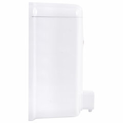 Дозатор для жидкого мыла LAIMA PROFESSIONAL LSA, НАЛИВНОЙ, объем 1 л, цвет белый, 607995