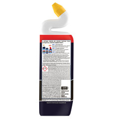 Средство для сантехники/<wbr/>уборки туалета 900 мл, ТУАЛЕТНЫЙ УТЕНОК Супер Сила &laquo;Видимый Эффект&raquo;