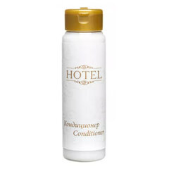 Кондиционер для волос одноразовый 30 мл, КОМПЛЕКТ 200 шт., HOTEL, флакон