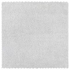 Салфетки из МИКРОФИБРЫ 30&times;30 см, КОМПЛЕКТ 3 шт., ULTRASONIC GREY COLOUR, 220 г/<wbr/>м<sup>2</sup>, LAIMA HOME, 608217