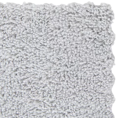 Салфетки из МИКРОФИБРЫ 30&times;30 см, КОМПЛЕКТ 3 шт., ULTRASONIC GREY COLOUR, 220 г/<wbr/>м<sup>2</sup>, LAIMA HOME, 608217
