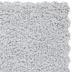 Салфетки из МИКРОФИБРЫ 40&times;40 см, КОМПЛЕКТ 2 шт., ULTRASONIC BI-COLOUR, 220 г/<wbr/>м<sup>2</sup>, LAIMA HOME, 608218