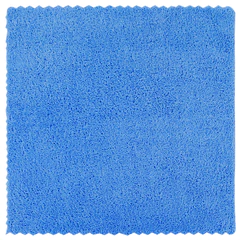 Салфетки из МИКРОФИБРЫ 40&times;40 см, КОМПЛЕКТ 2 шт., ULTRASONIC BI-COLOUR, 220 г/<wbr/>м<sup>2</sup>, LAIMA HOME, 608218