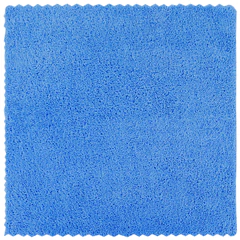 Салфетки из МИКРОФИБРЫ 30&times;30 см, КОМПЛЕКТ 8 шт., ULTRASONIC COLOUR HACCP, 220 г/<wbr/>м<sup>2</sup>, LAIMA HOME, 608225