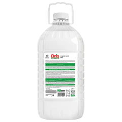 Мыло жидкое 5 кг, Grass Milana/ORIS "Эконом", ПЭТ