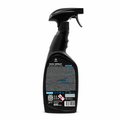 Чистящее средство для сантехники 600 мл, &laquo;Для удаления плесени и грибка&raquo;, распылитель, GRASS DOS-SPRAY