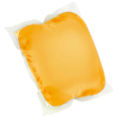 Капсулы для стирки белья концентрат 3 в 1 с кондиционером АРОМАМАГИЯ, 52 шт., LAIMA, 608265