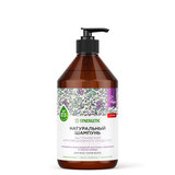 Шампунь 750 мл, SYNERGETIC "Для ежедневного ухода 2 в 1", бессульфатный