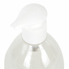 Мыло-крем жидкое 1 л ЗОЛОТОЙ ИДЕАЛ &laquo;Ваниль и кокос&raquo;, дозатор, 608286