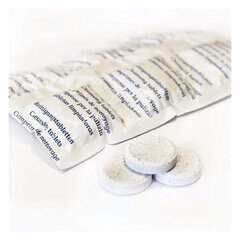 Таблетки для удаления кофейных масел CUP 5, 100 шт.