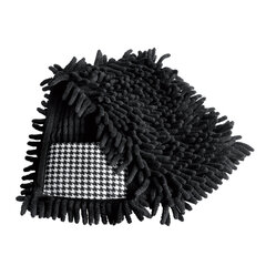 Насадка МОП плоская 39&times;9 см из микрофибры СИНЕЛЬ высокий ворс, для швабры &laquo;Pepita&raquo;, YORK, 81312