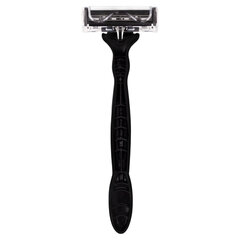 Бритвы одноразовые КОМПЛЕКТ 5 шт. LASER SPORT 3 (аналог Gillette Blue 3), три лезвия