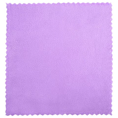 Салфетки из МИКРОФИБРЫ ПЛЮШЕВОЙ 30&times;30 см, КОМПЛЕКТ 10 шт., PASTEL, ассорти, 250 г/<wbr/>м<sup>2</sup>, LAIMA HOME, 608445