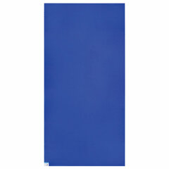 Коврик антибактериальный многослойный липкий 45&times;90 см, КОМПЛЕКТ 10 шт., 30 слоев