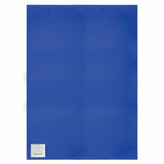 Коврик дезинфекционный (Дезковрик &laquo;ЭКО&raquo;) 100&times;150 см, толщина 3 см, серый