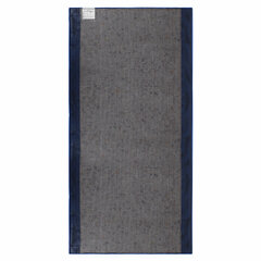 Коврик дезинфекционный (Дезковрик &laquo;ЭКО&raquo;) 50&times;100 см, толщина 3 см, серый