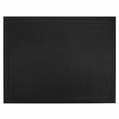 Коврик дезинфекционный (Дезковрик &laquo;ХАССП-Контроль&raquo;) 47&times;60 см, толщина 1,8 см, серый