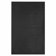 Коврик дезинфекционный двойной (Дезковрик &laquo;ХАССП-Контроль&raquo;) 65&times;95 см, толщина 1,8 см, серый