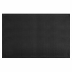 Коврик дезинфекционный (Дезковрик &laquo;ХАССП-Контроль&raquo;) 90&times;120 см, толщина 1,8 см, серый