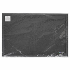 Коврик дезинфекционный (Дезковрик &laquo;ХАССП-Контроль&raquo;) 90&times;120 см, толщина 1,8 см, серый