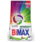 Стиральный порошок-автомат 3 кг, BIMAX "Color"