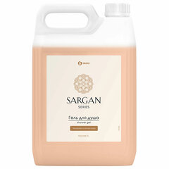 Гель для душа 5 л, GRASS SARGAN, канистра