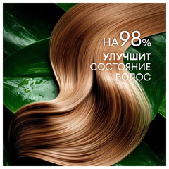 Шампунь для всех типов волос 5 л, GRASS SARGAN, для мягкости и здорового блеска волос