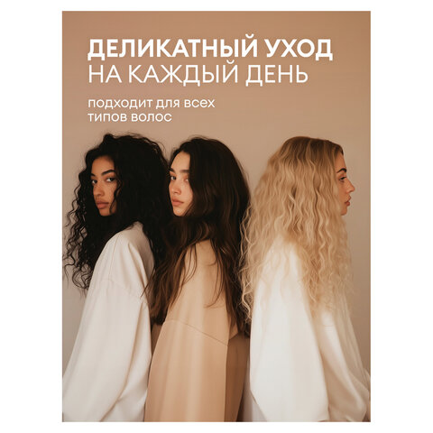 Шампунь-гель для душа 5л, GRASS ROOM 2 в 1, канистра, ш/к 15763