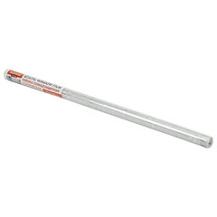 Пленка на окно самоклеящаяся статическая БЕЗ КЛЕЯ солнцезащитная 75&times;150 см &laquo;Бамбук&raquo; DASWERK (ДАСВЕРК), 608579